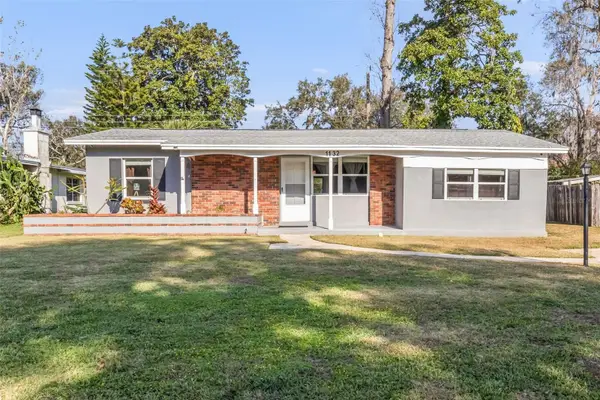 1132 Clearwater Road, DAYTONA BEACH, FL 32114