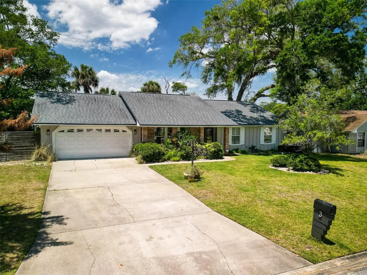 3 Larisa Terrace, Ormond Beach, FL 32174 - #1