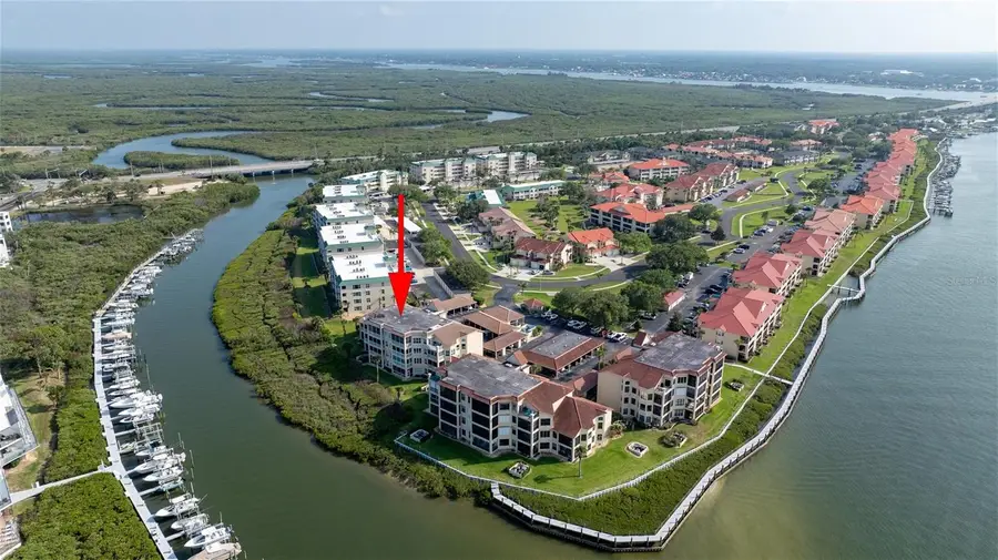 434 Bouchelle Drive #203, New Smyrna Beach, FL 32169 - #2