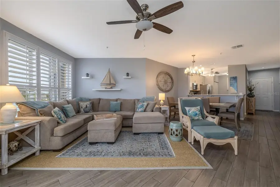 434 Bouchelle Drive #203, New Smyrna Beach, FL 32169 - #3