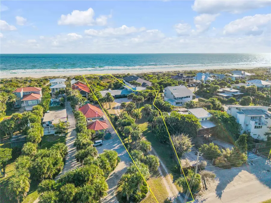 1707 Beacon Street, New Smyrna Beach, FL 32169 - #3