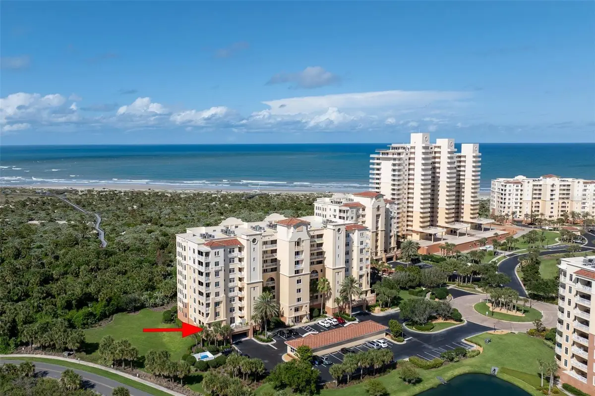 261 Minorca Beach Way #201, New Smyrna Beach, FL 32169 - #1