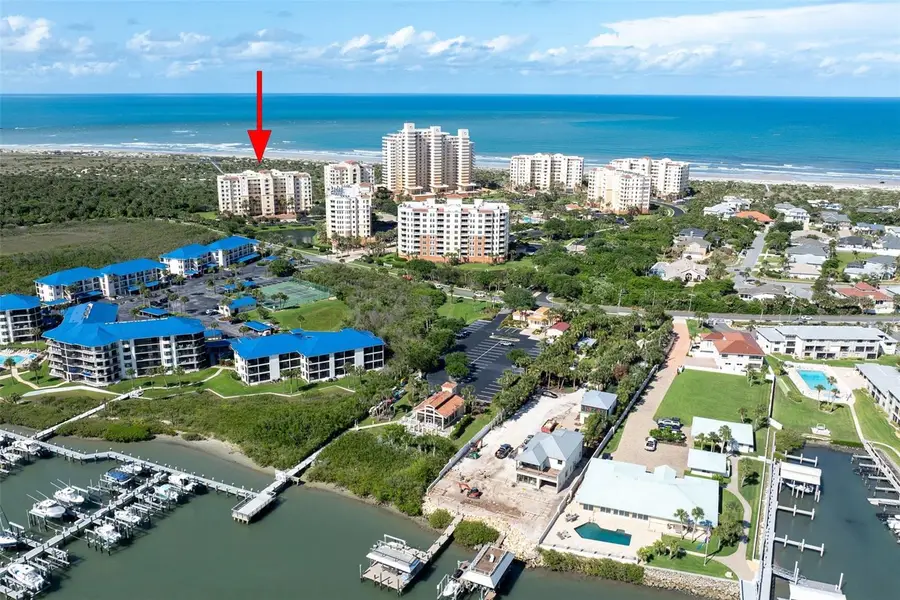 261 Minorca Beach Way #201, New Smyrna Beach, FL 32169 - #2