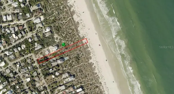 0 Beacon Street, NEW SMYRNA BEACH, FL 32169