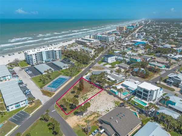 327 Due East Street, NEW SMYRNA BEACH, FL 32169