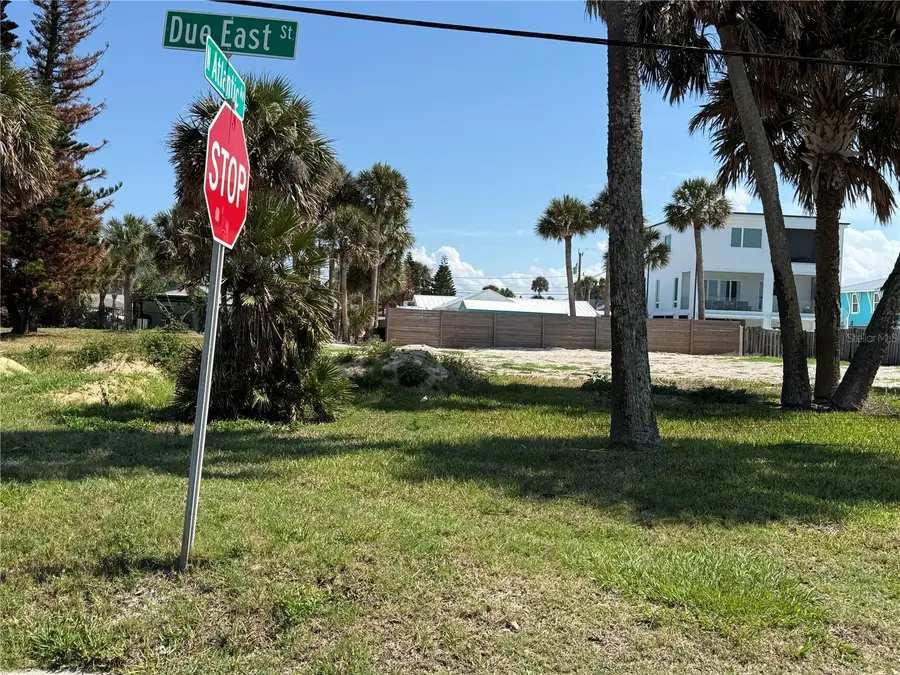 327 Due East Street, New Smyrna Beach, FL 32169 - #2