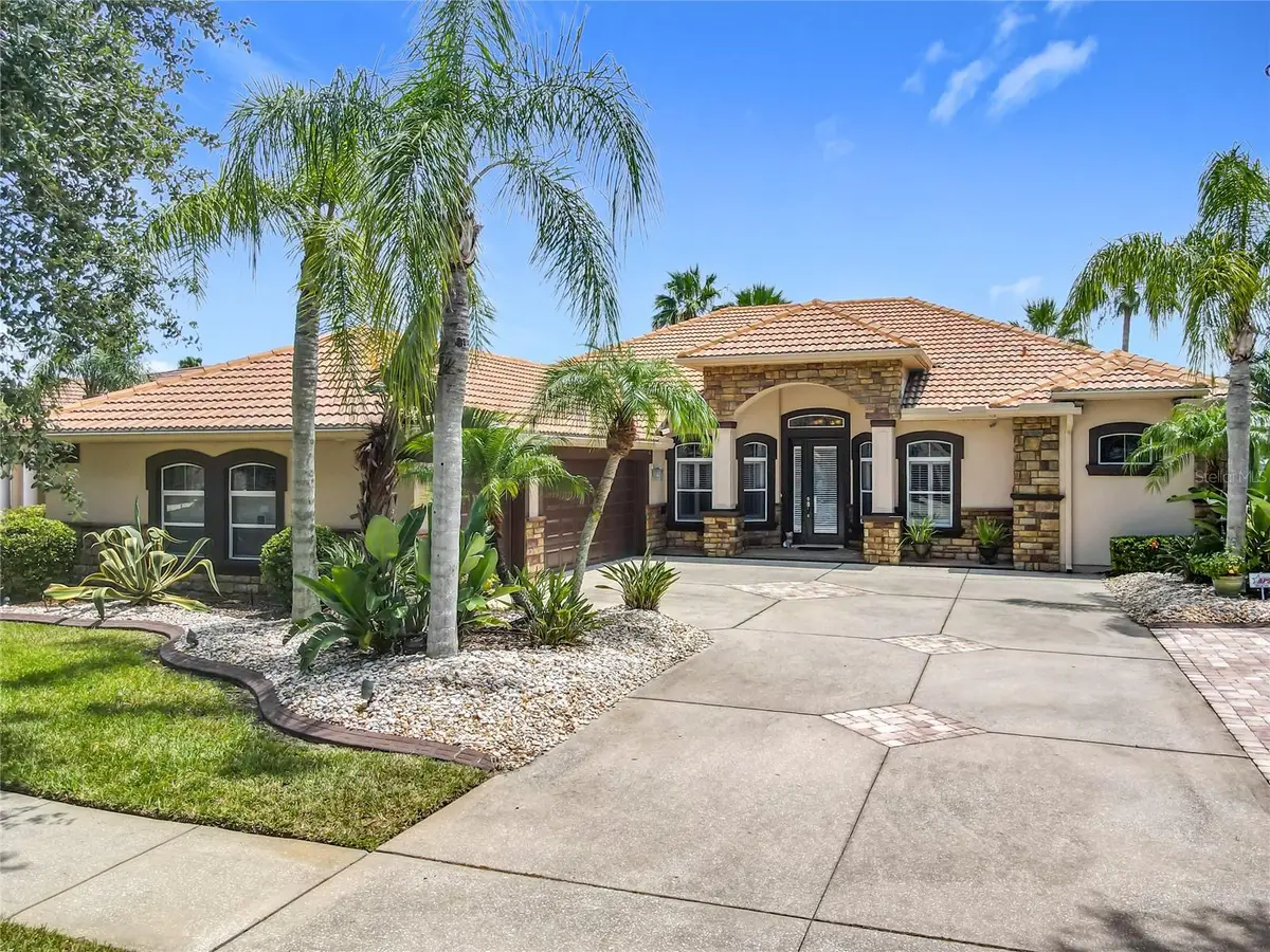 3583 Maribella Drive, New Smyrna Beach, FL 32168 - #1