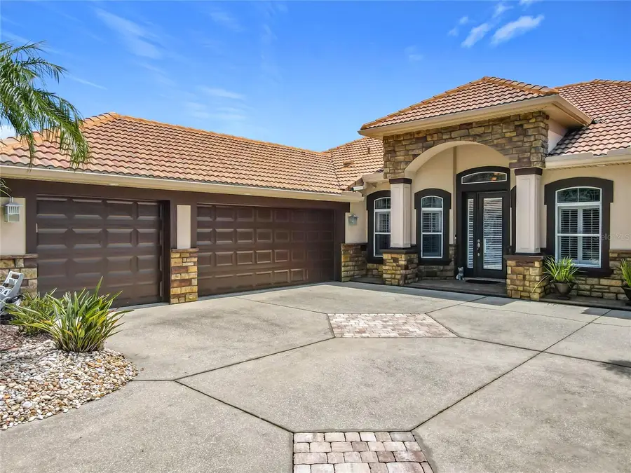3583 Maribella Drive, New Smyrna Beach, FL 32168 - #2