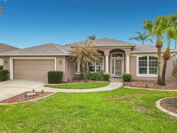 793 Ashton Lakes Boulevard, PORT ORANGE, FL 32128