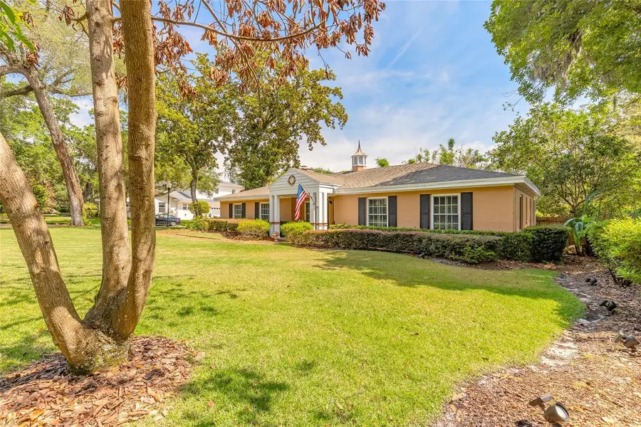 1600 S Pennsylvania Avenue, Winter Park, FL 32789 - #3