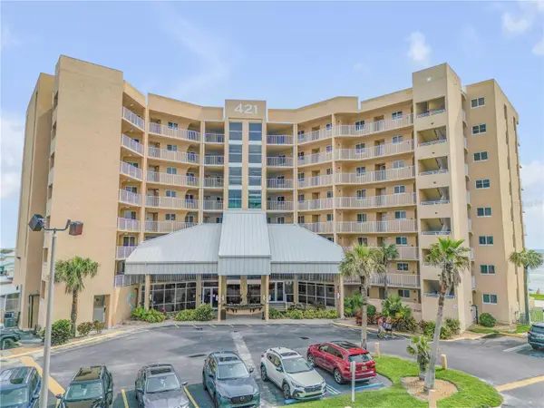 421 S Atlantic Avenue #509, NEW SMYRNA BEACH, FL 32169