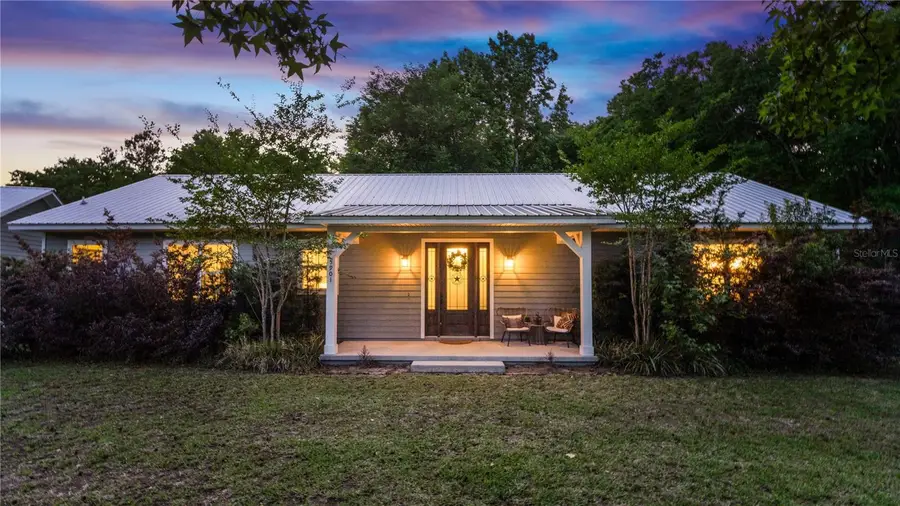 5901 Solana Street, Elkton, FL 32033 - #2