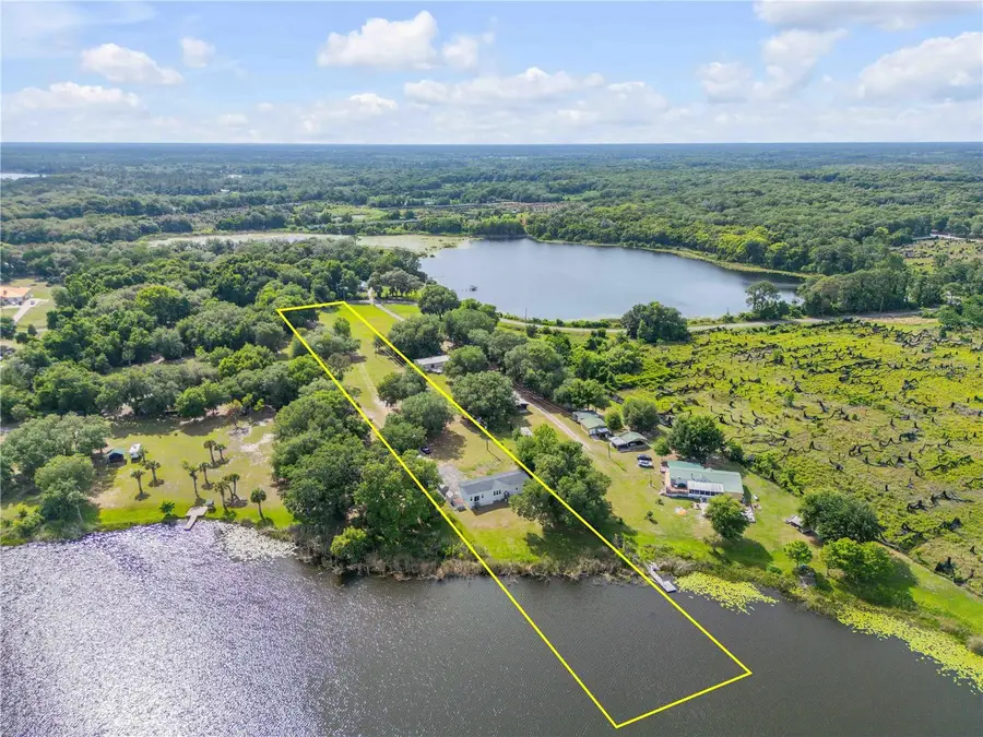 640 Union Avenue, Crescent City, FL 32112 - #2