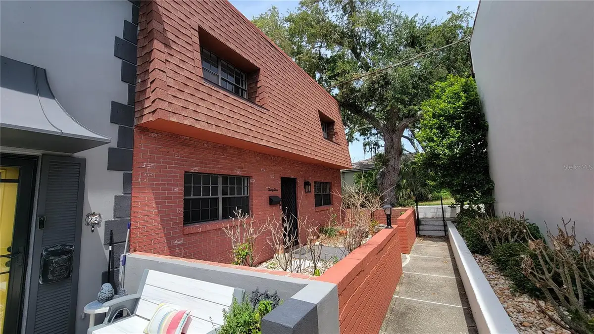 625 N Halifax Avenue #23, Daytona Beach, FL 32118 - #1