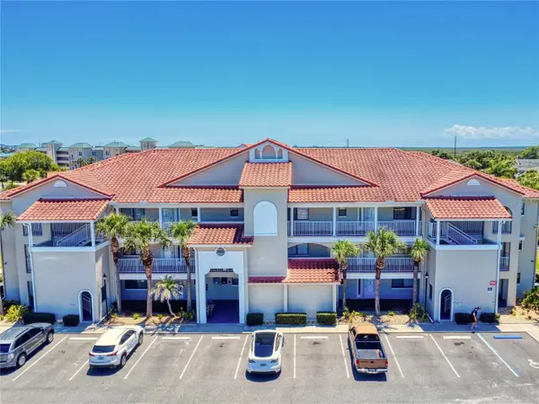 451 Bouchelle Drive #104, NEW SMYRNA BEACH, FL 32169