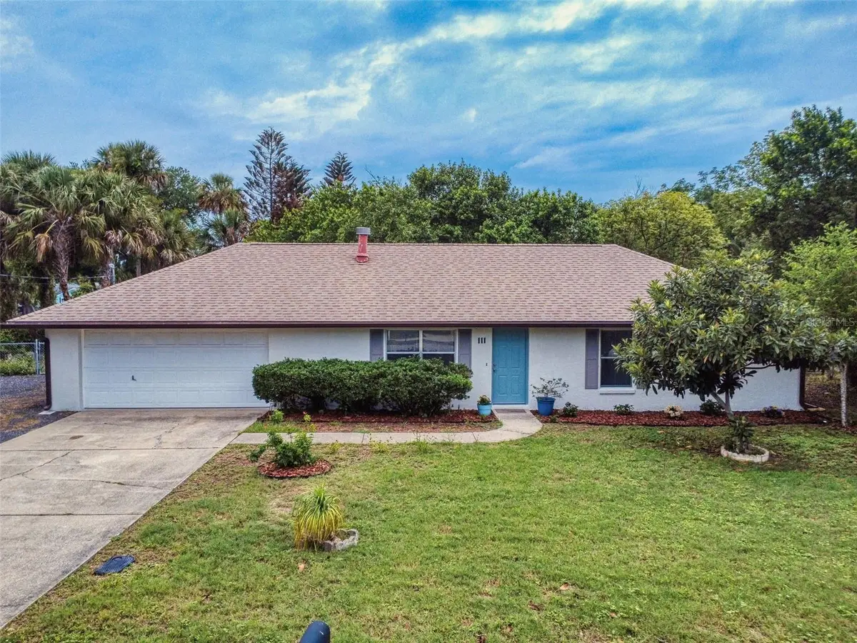 111 Valencia Drive, Edgewater, FL 32132 - #1