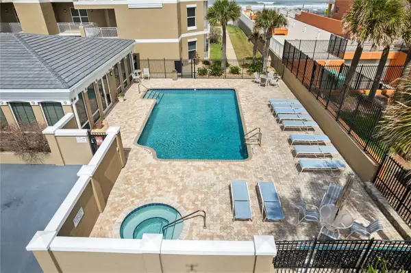 2855 S Atlantic Avenue #201, DAYTONA BEACH, FL 32118