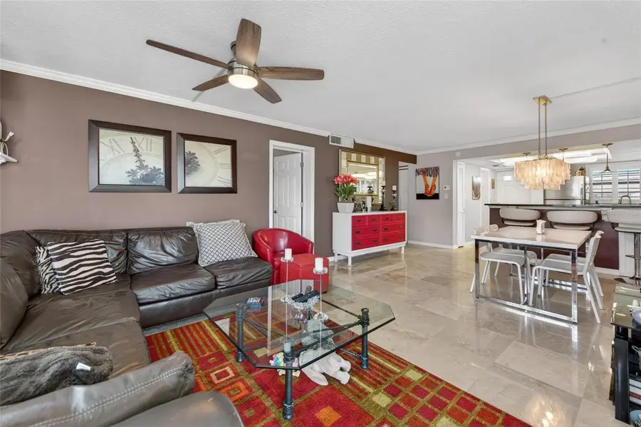 4811 Saxon Drive #A-203, New Smyrna Beach, FL 32169 - #3
