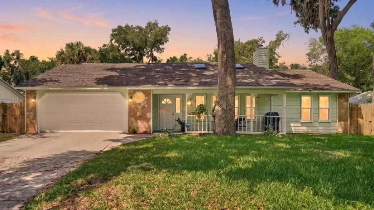 2012 Mango Tree Drive, Edgewater, FL 32141 - #1