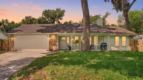 2012 Mango Tree Drive, EDGEWATER, FL 32141