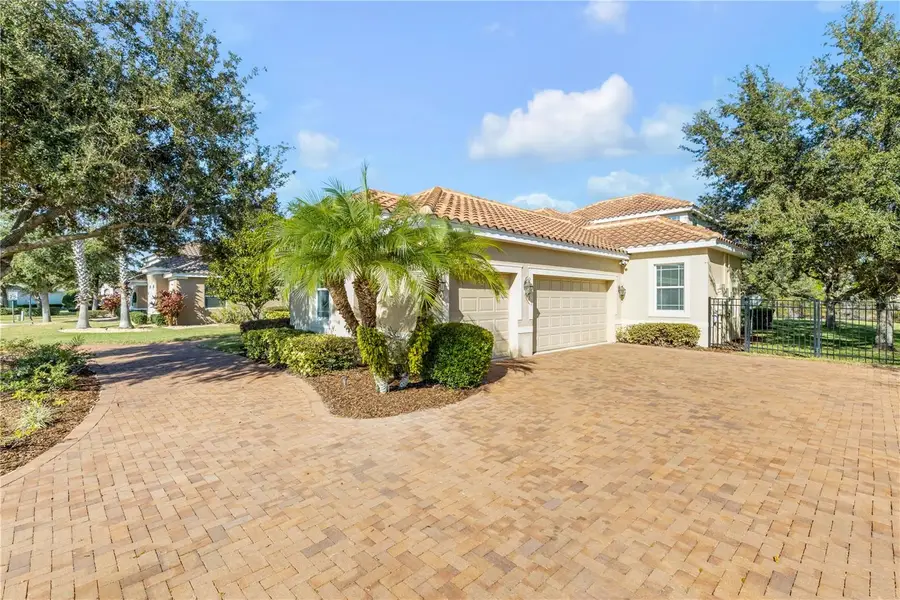 3021 Isola Bella Boulevard, Mount Dora, FL 32757 - #2