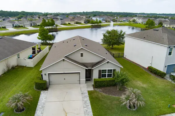 1814 Palmetto Scrub Circle, PORT ORANGE, FL 32128
