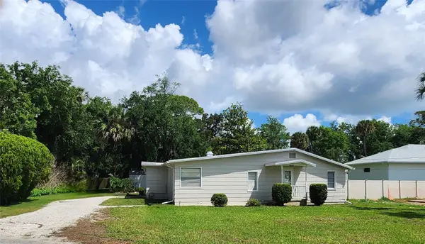 131 Plaza Lane, EDGEWATER, FL 32132