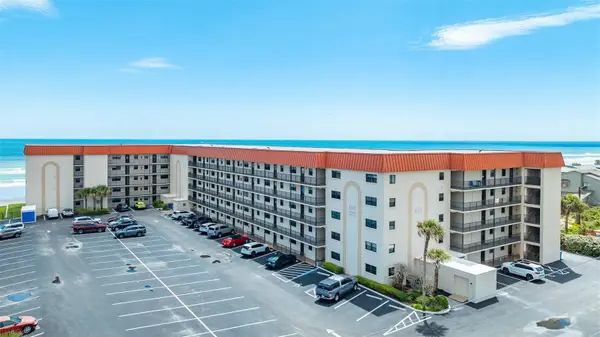 4301 S Atlantic Avenue #1160, NEW SMYRNA BEACH, FL 32169
