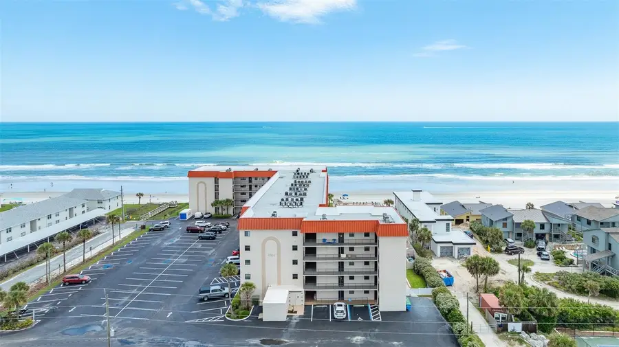 4301 S Atlantic Avenue #1160, New Smyrna Beach, FL 32169 - #2