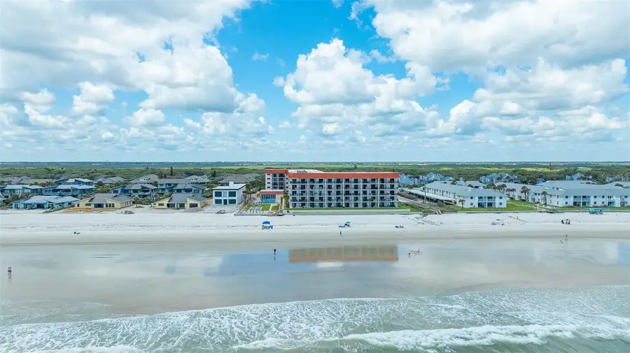 4301 S Atlantic Avenue #1160, New Smyrna Beach, FL 32169 - #3
