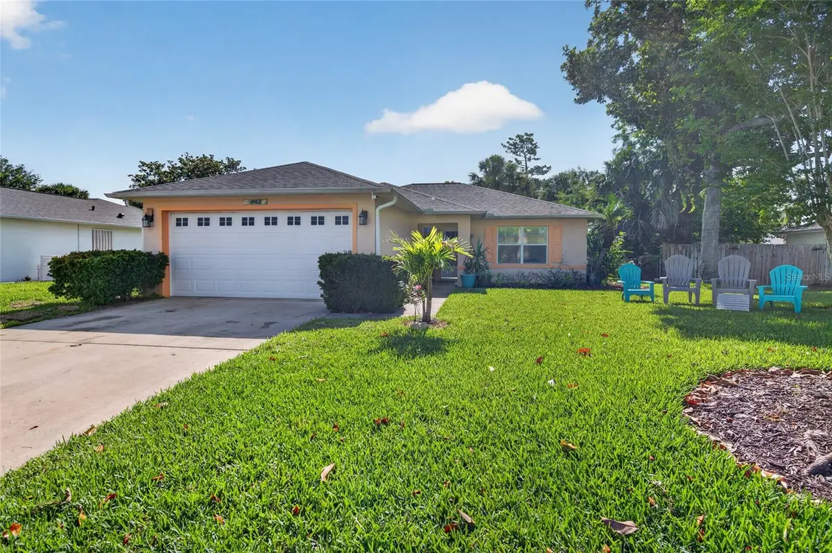 2963 Oak Lea Drive, South Daytona, FL 32119 - #1