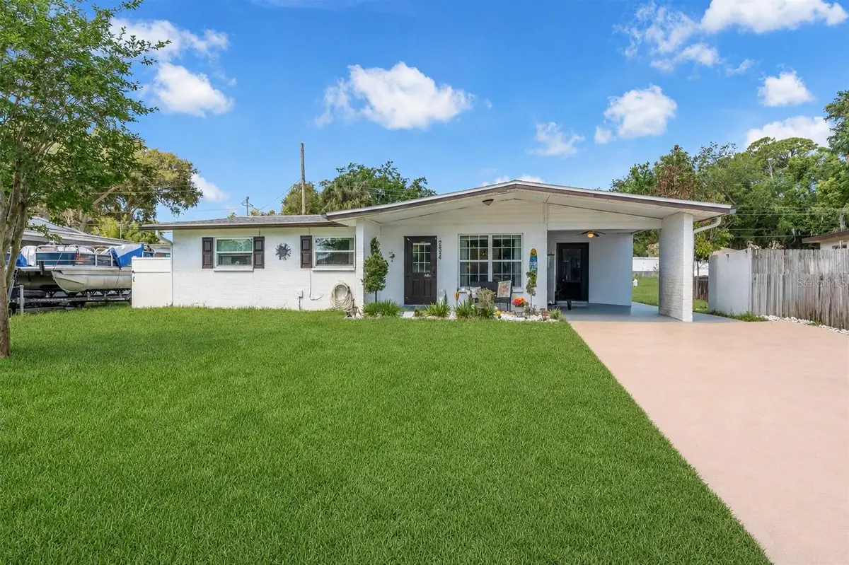 2824 Oak Lea Drive, South Daytona, FL 32119 - #1