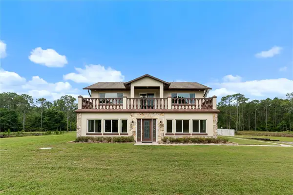204 El Pino Drive, NEW SMYRNA BEACH, FL 32168