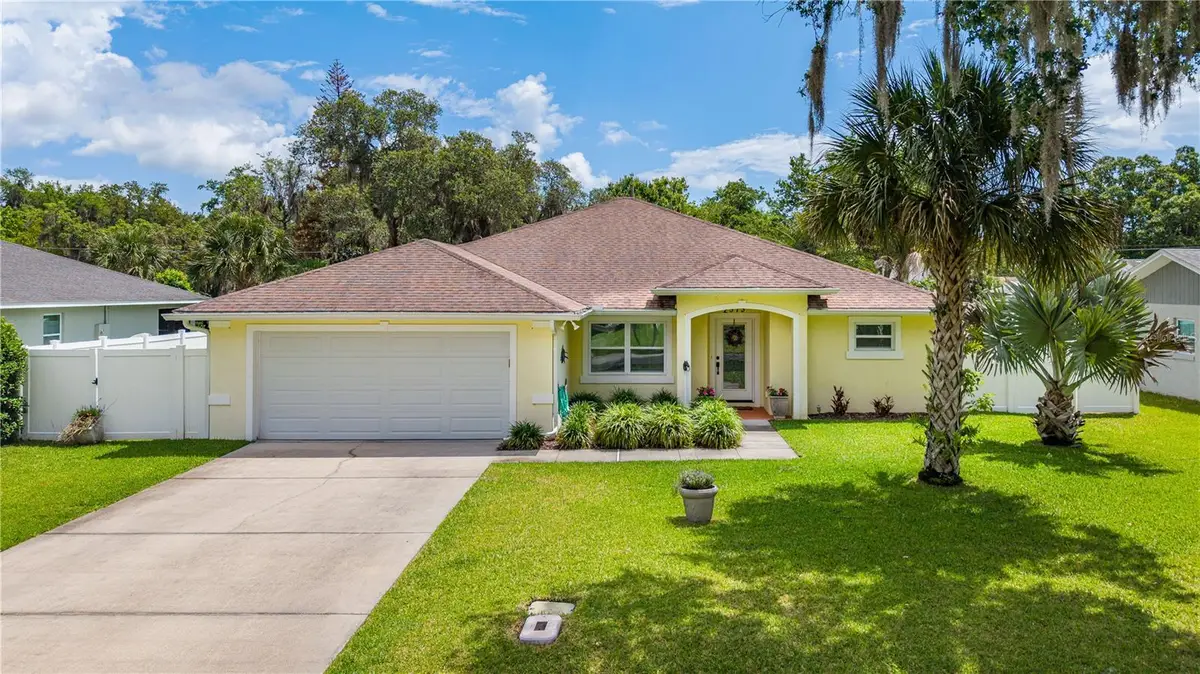 2513 Queen Palm Drive, Edgewater, FL 32141 - #1