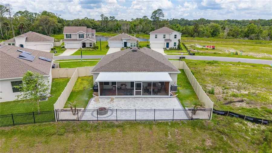 5317 Diamondleaf Drive, Edgewater, FL 32141 - #2
