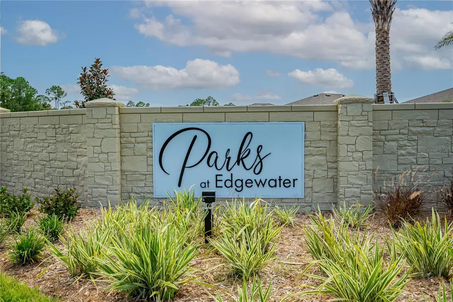 5317 Diamondleaf Drive, Edgewater, FL 32141 - #3
