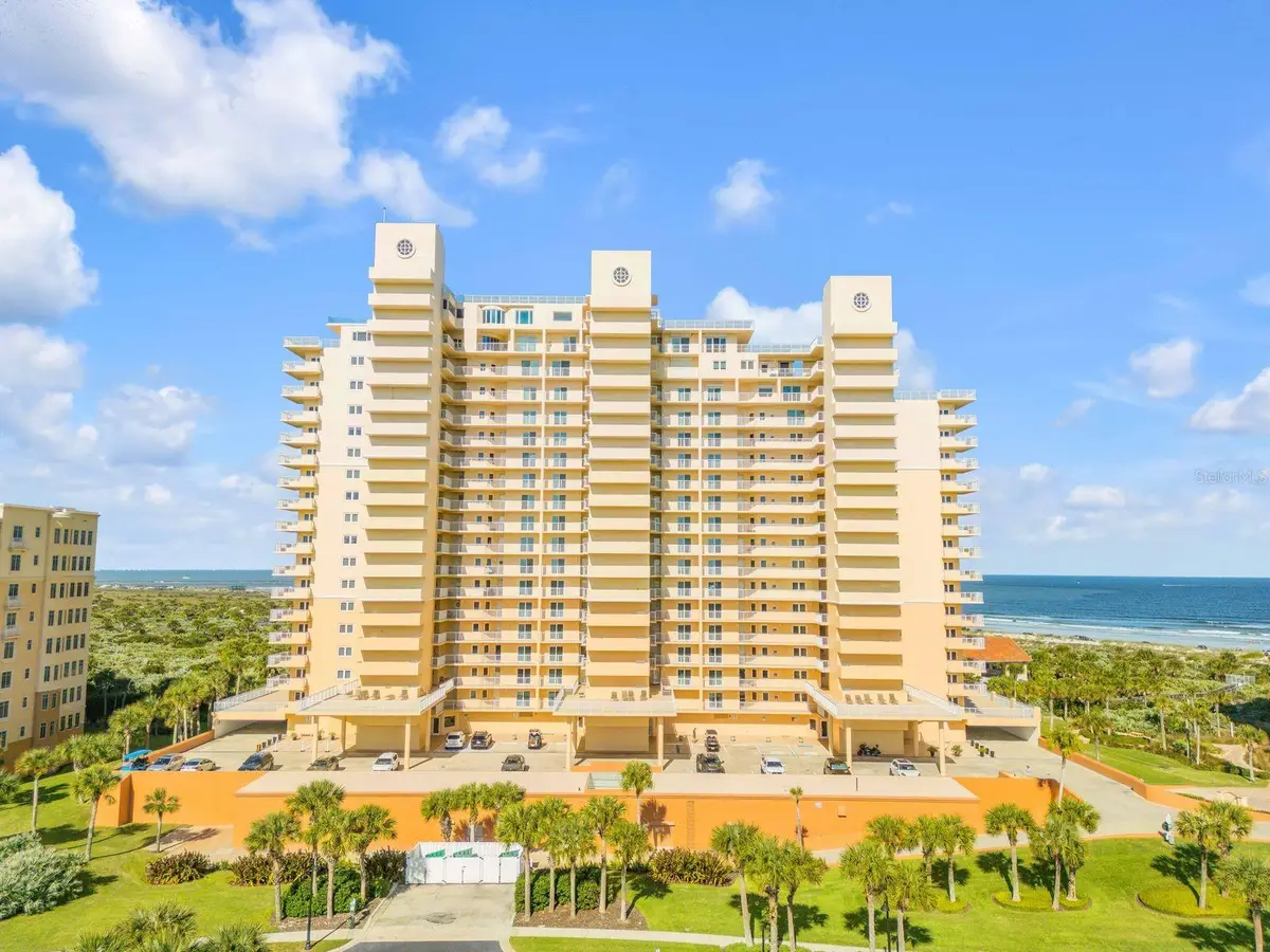 257 Minorca Beach Way #504, New Smyrna Beach, FL 32169 - #1