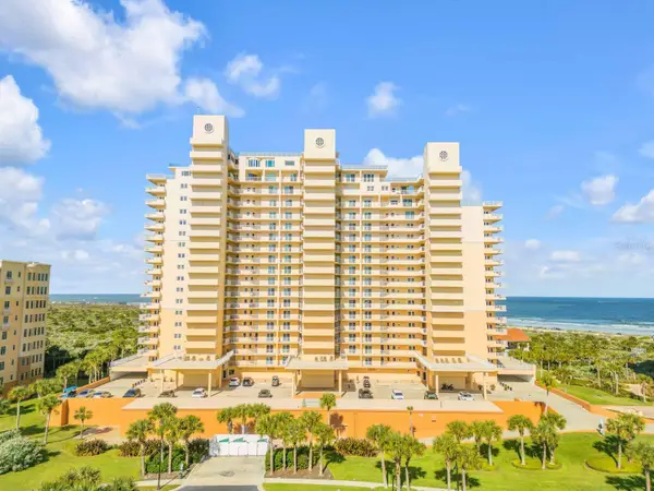 257 Minorca Beach Way #504, NEW SMYRNA BEACH, FL 32169