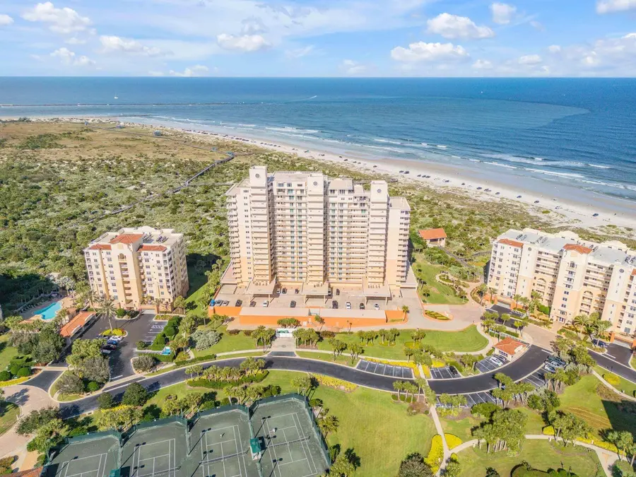 257 Minorca Beach Way #504, New Smyrna Beach, FL 32169 - #2
