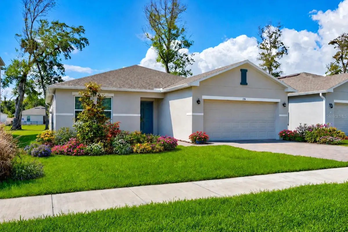 176 Jones Fish Camp Road, Edgewater, FL 32141 - #1