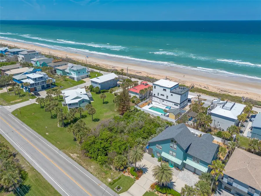 6411 Turtlemound Road, New Smyrna Beach, FL 32169 - #3