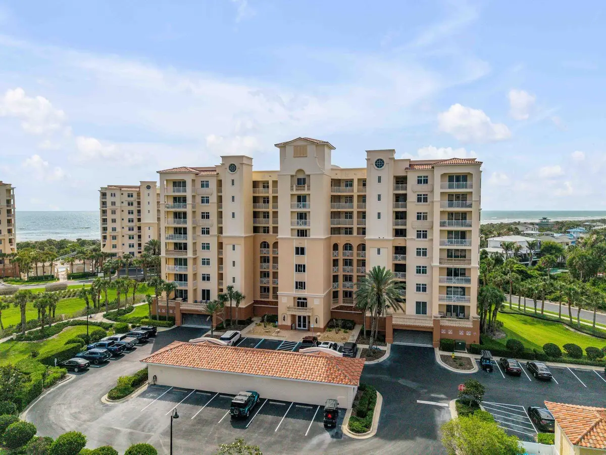 250 Minorca Beach Way #601, New Smyrna Beach, FL 32169 - #1