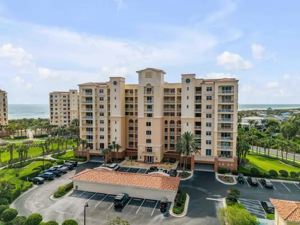 250 Minorca Beach Way #601, NEW SMYRNA BEACH, FL 32169