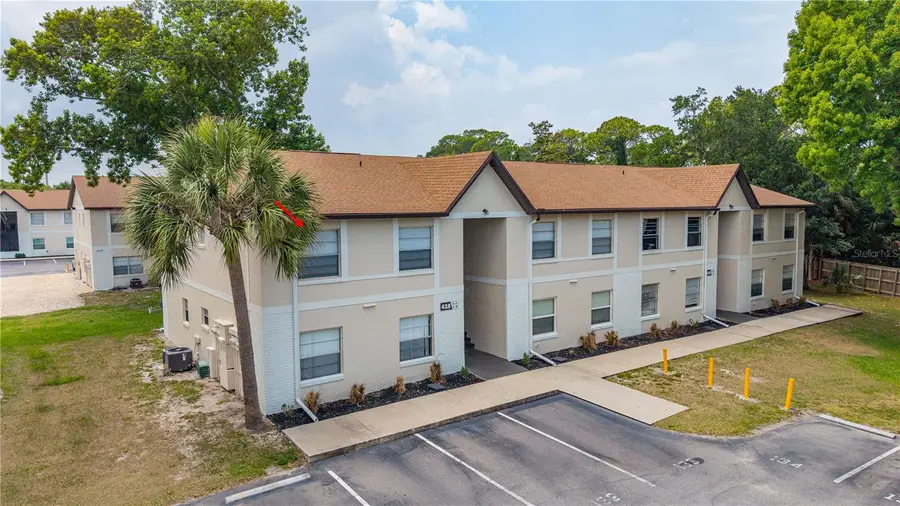 418 Banana Cay Drive #E, Daytona Beach, FL 32119 - #2