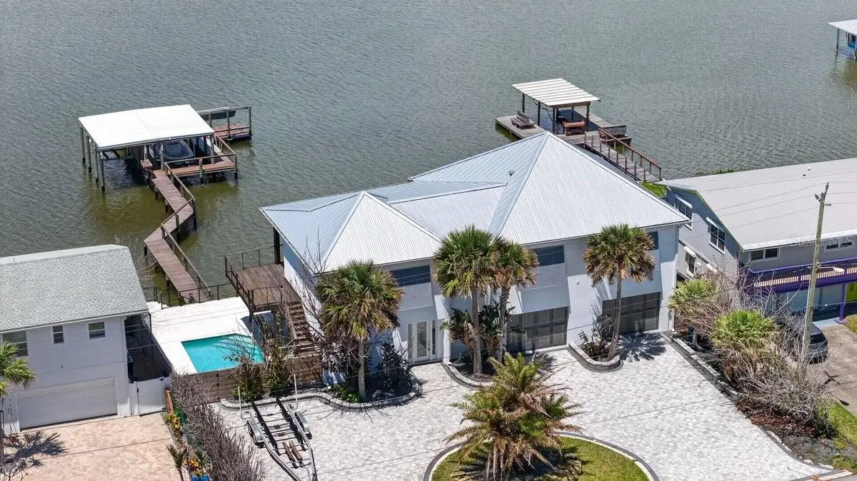 7050 Turtlemound Road, New Smyrna Beach, FL 32169 - #1