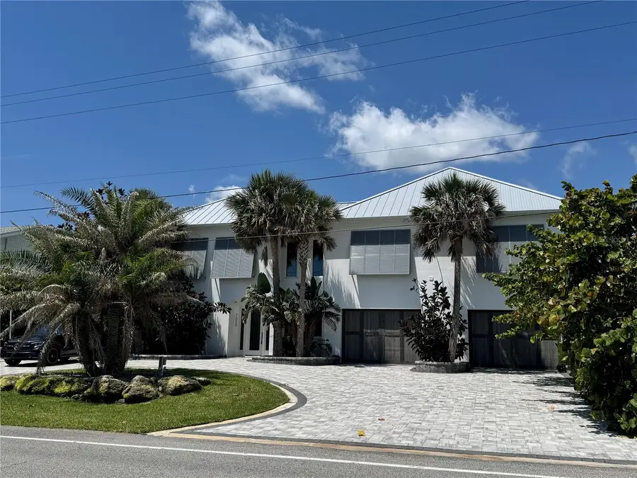 7050 Turtlemound Road, New Smyrna Beach, FL 32169 - #2