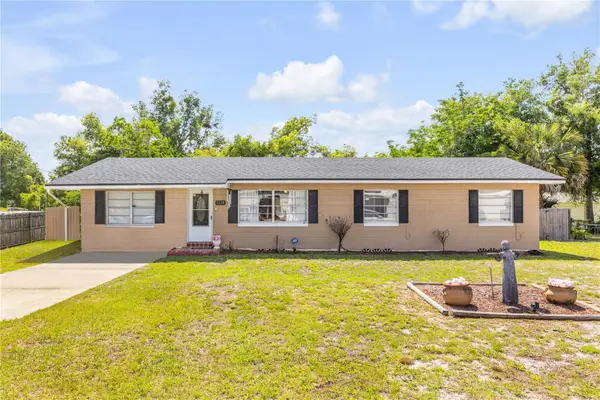 1520 Newport Avenue, DELAND, FL 32724