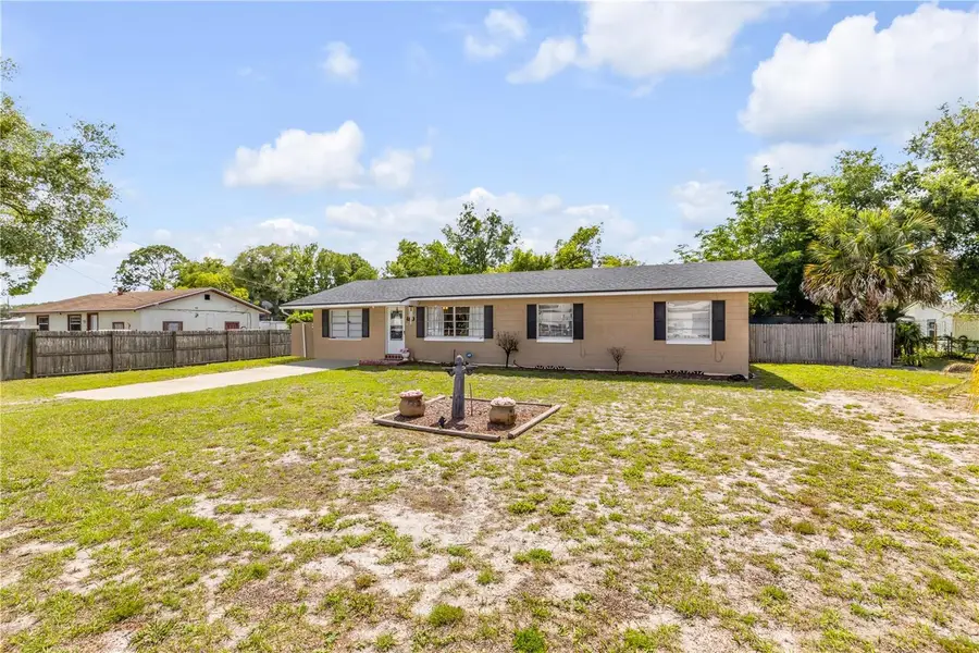 1520 Newport Avenue, Deland, FL 32724 - #3