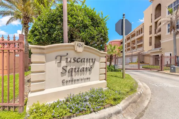 424 Luna Bella Lane #415, NEW SMYRNA BEACH, FL 32168