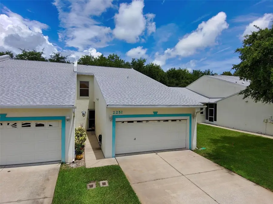 2251 Candlewood Lane E, New Smyrna Beach, FL 32168 - #2